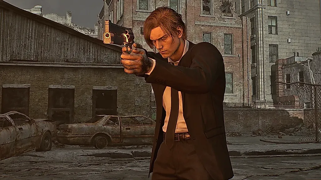 Resident Evil Requiem и синдром вечного сравнения