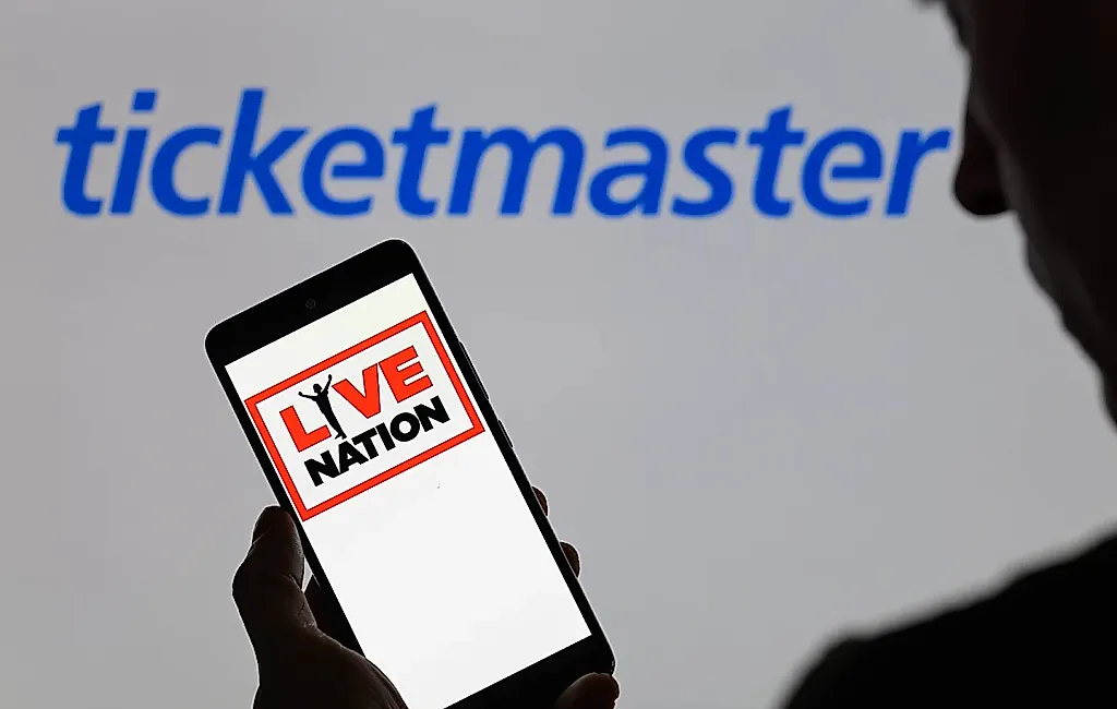 Суд над Live Nation продолжается