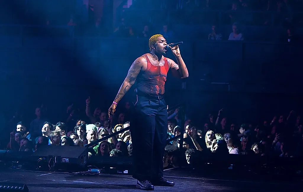 MNEK возвращается с новым альбомом