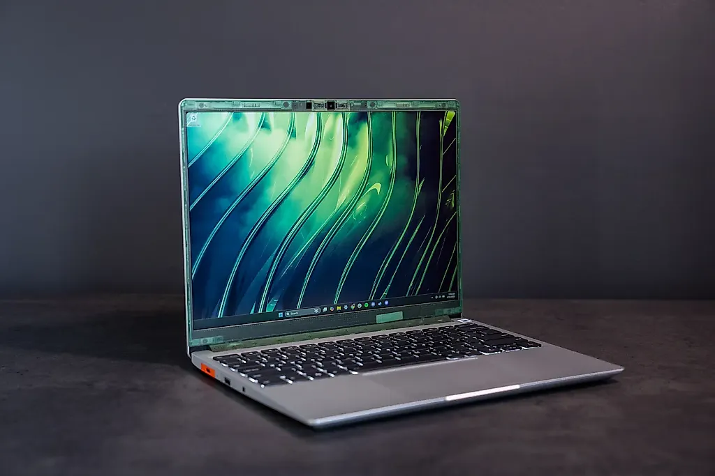 Laptop 13 от Framework: как хорошее вино, с годами только лучше