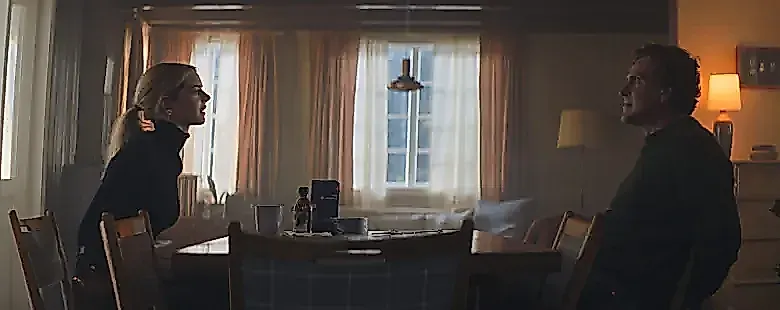 Фильм, который любит жестокость больше зрителя