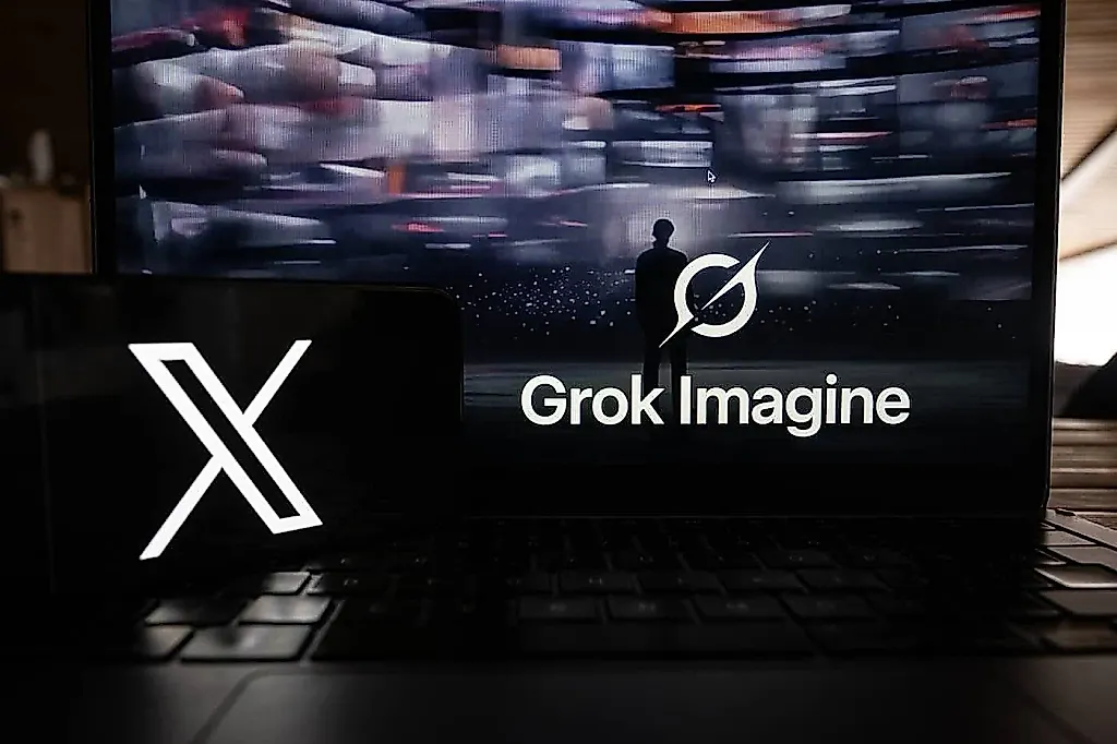 Иски к xAI за детские образы Grok