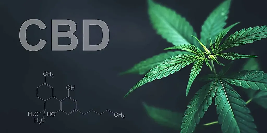 CBD против алкоголизма