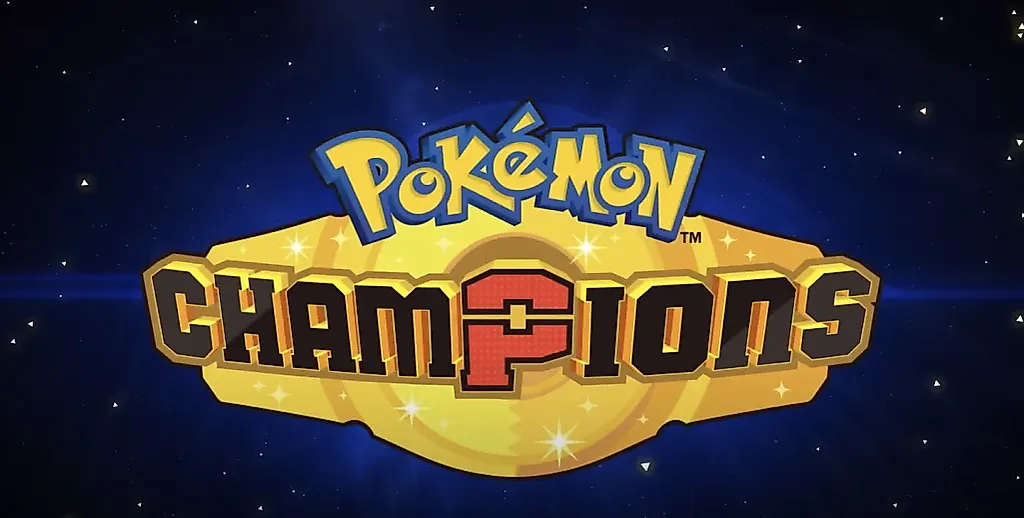 Pokémon Champions: Сражения на подходе