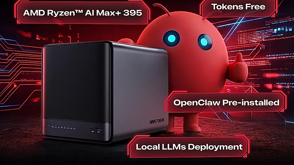 Minisforum ставит под удар пользователей