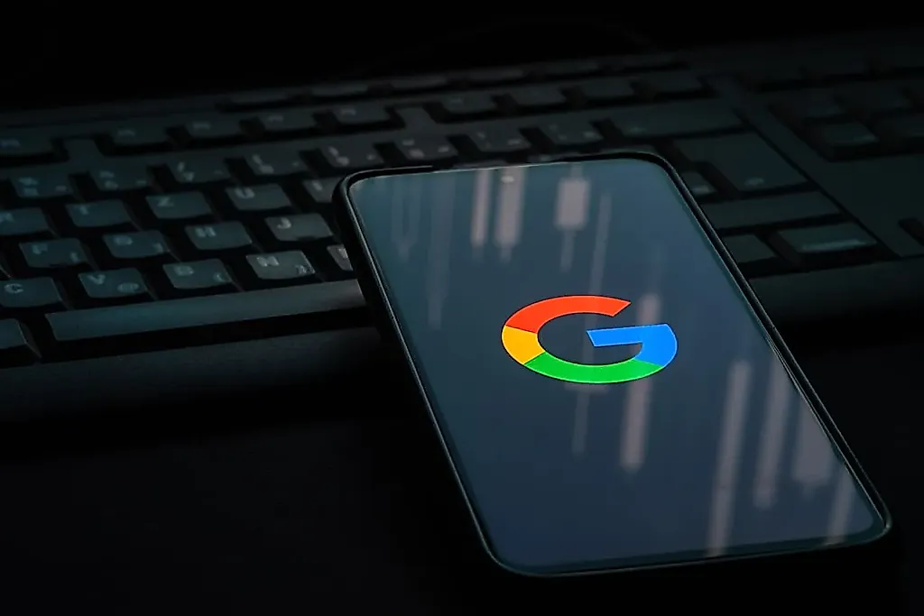 Google против мошенников