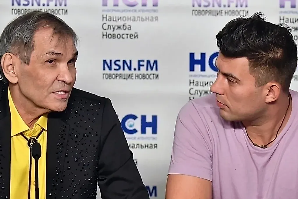 Тени семьи Алибасовых