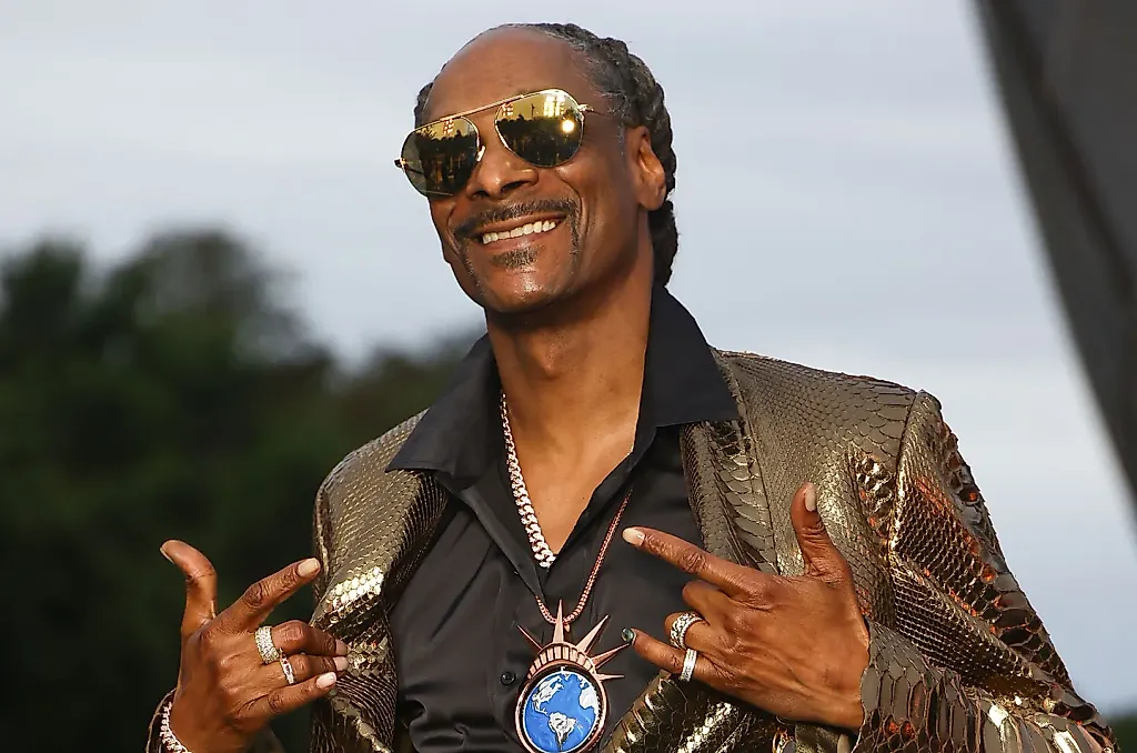 Snoop Dogg: Деньги — это не единственная мотивация