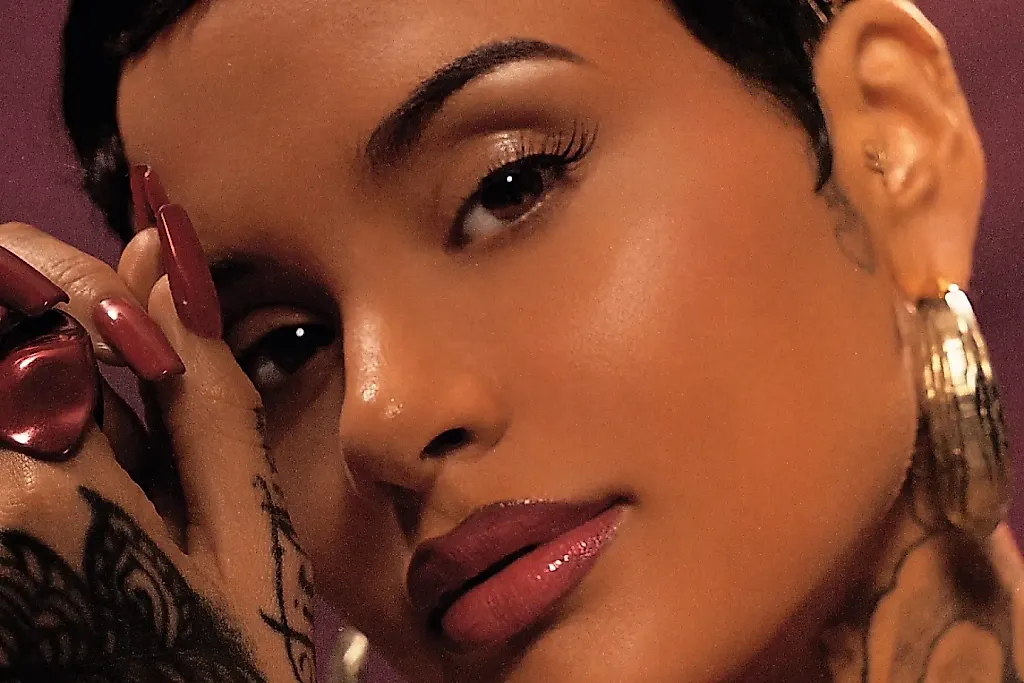 Новый альбом Kehlani