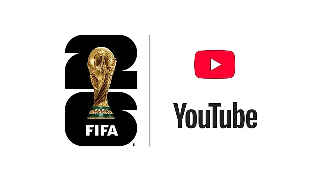 YouTube и FIFA: сделка к Мундиалю
