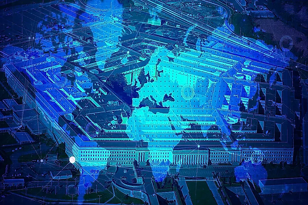 Пентагон против Anthropic