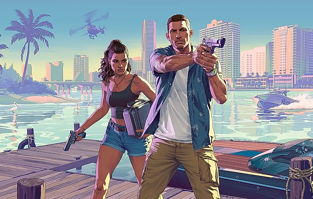 Босс GTA против ИИ-амбиций Маска