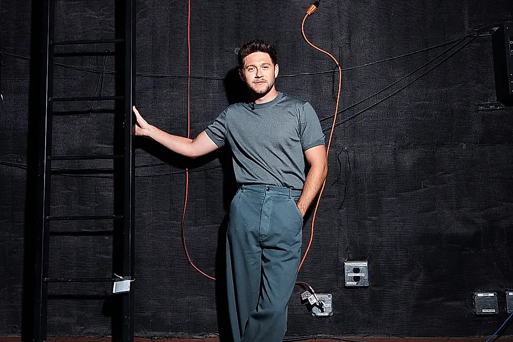 Новый альбом Niall Horan