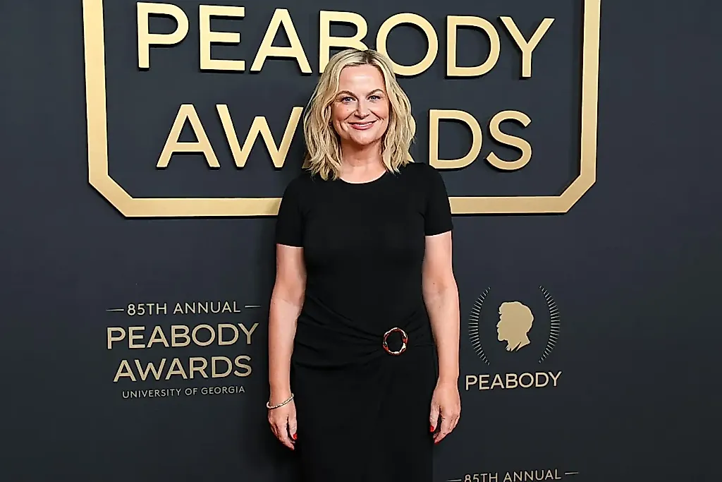 Звёзды Peabody 2026