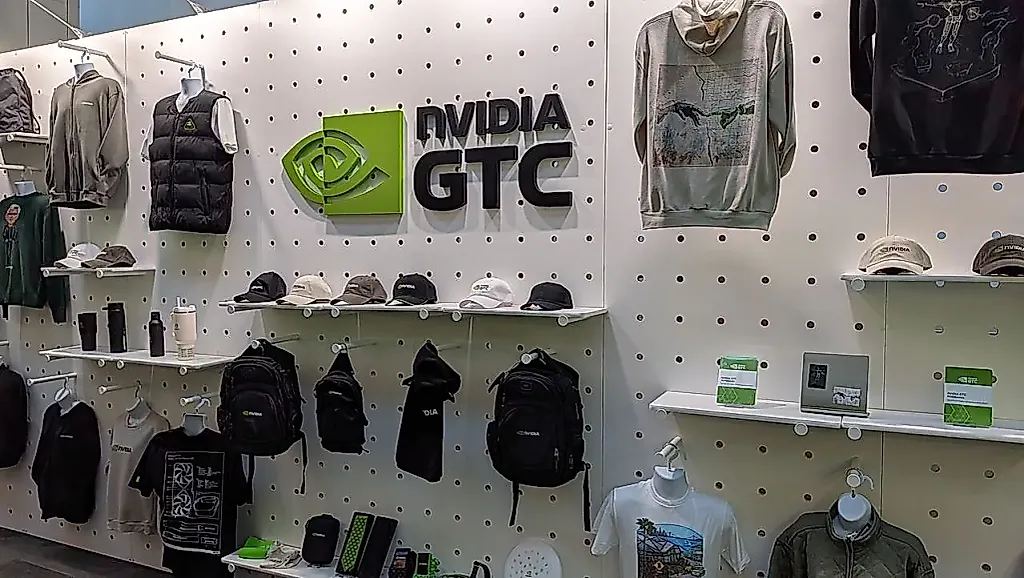 RTX 5090 и прочие сувениры Nvidia