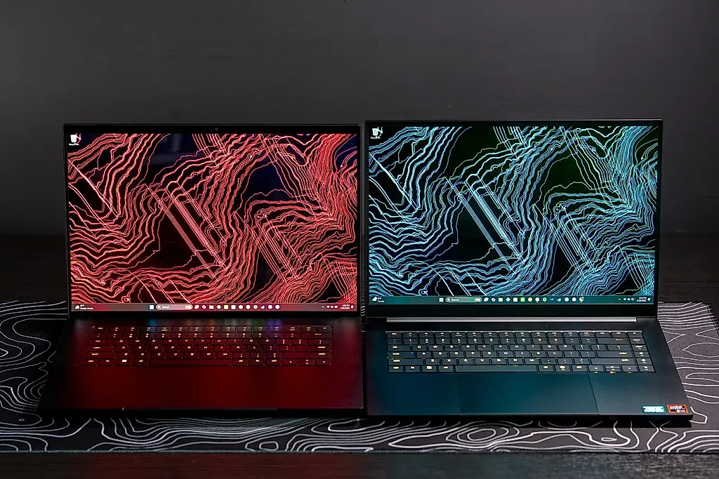 Razer: Продаем ноутбуки, но только немного!