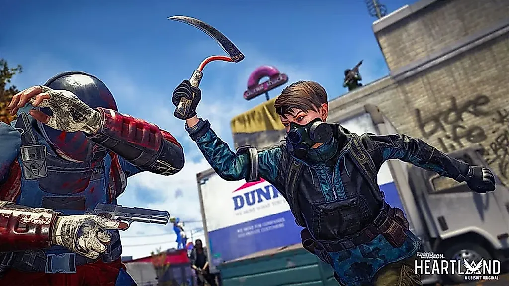 Ubisoft режет косты и студии