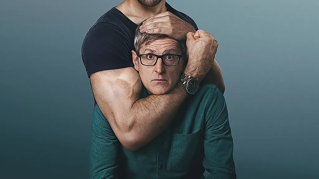 Маносфера и провал Theroux