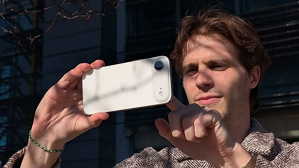 Шесть месяцев с iPhone Air: любовь, ненависть и сплошные муки выбора