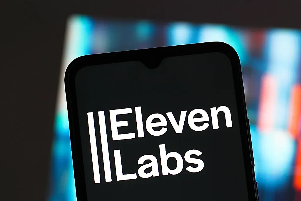 Музыка на продажу: ElevenLabs открывает рынок треков