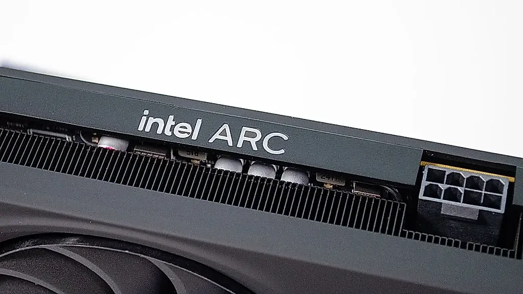 Intel ускоряет загрузки игр