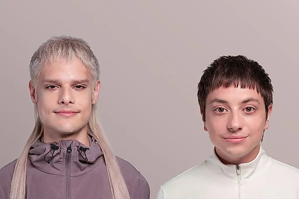 Свободные ритмы Латинской сцены