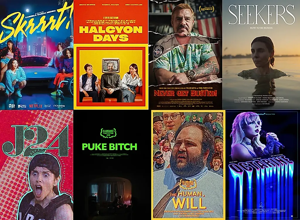 SeriesFest 2026: Мир инду сериалов