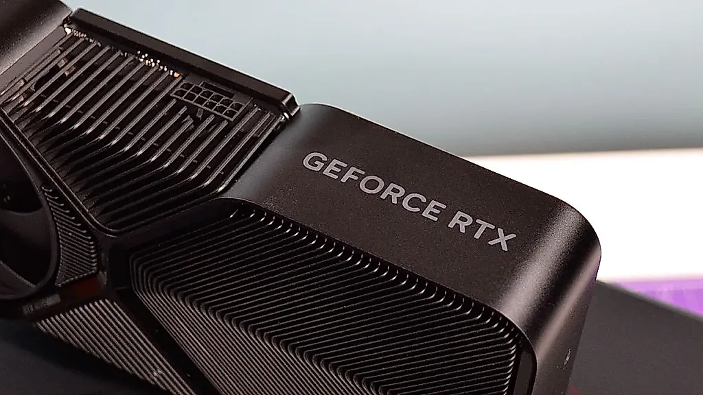 Walmart перекрывает дефицит RTX 5000 старыми GPU