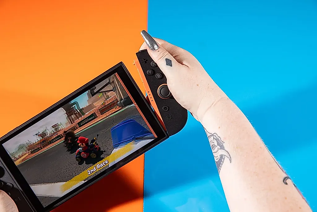 Nintendo уступает Европе