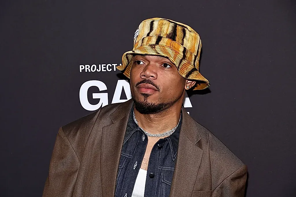 Суд над Chance и его бывшим менеджером