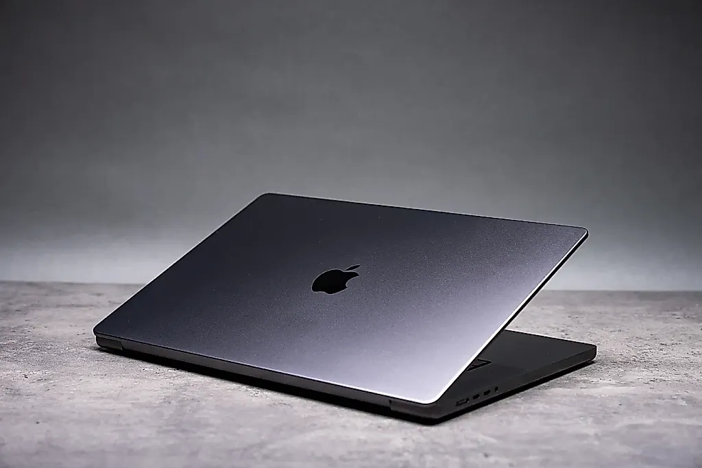 Новый MacBook Pro: быстрый, но знакомый