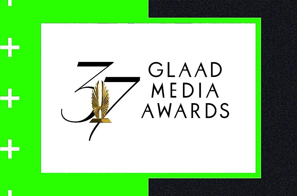 Звёзды на GLAAD Awards 2026
