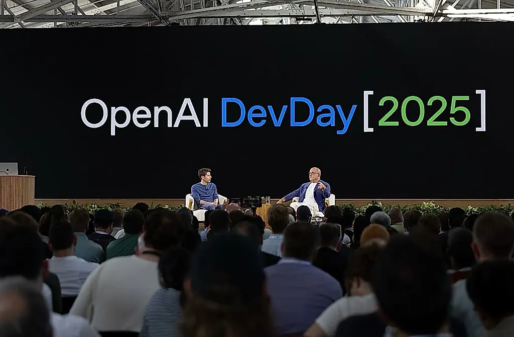 OpenAI раздувает штат
