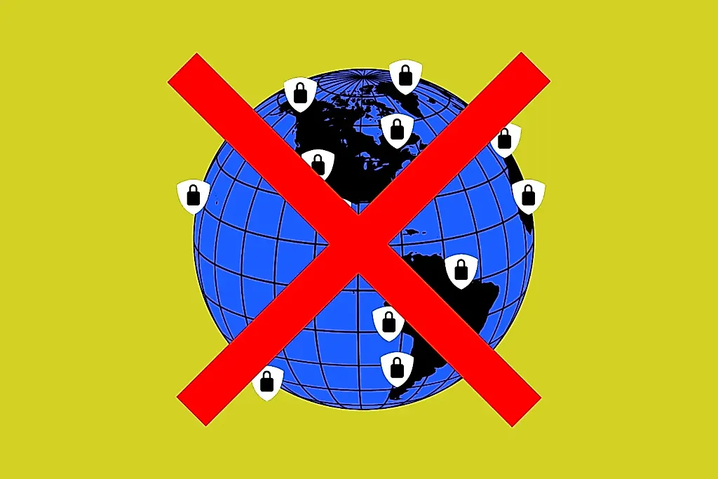 После возрастных проверок — охота на VPN