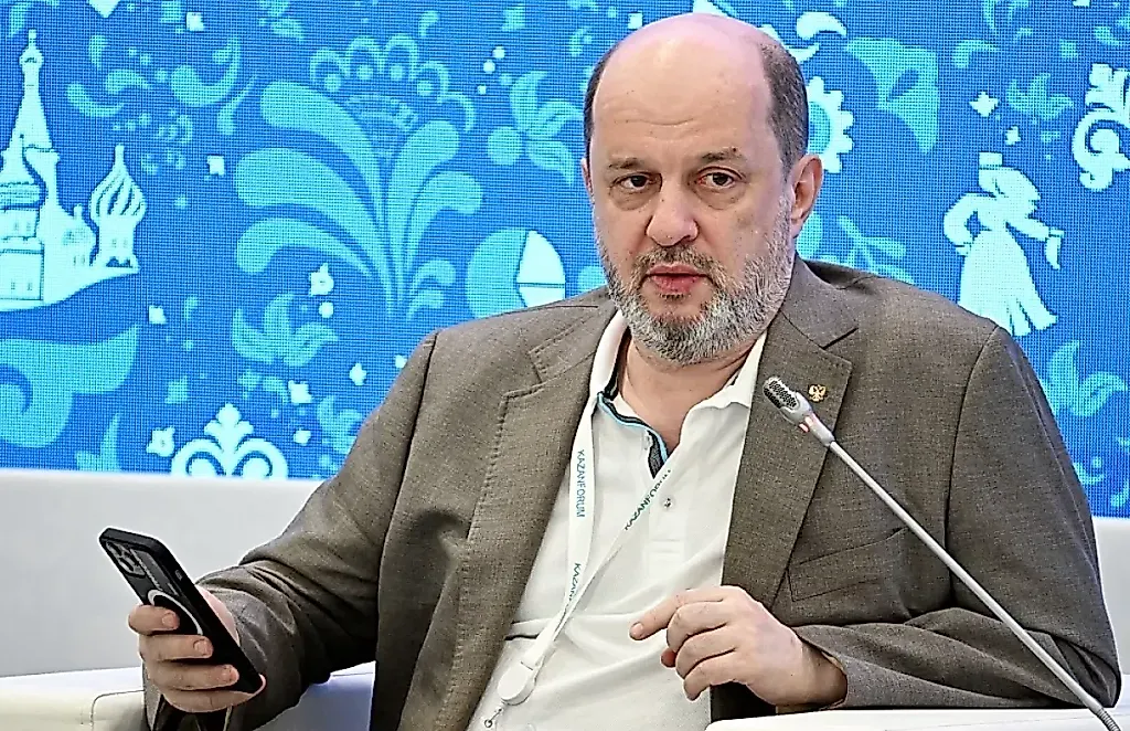 Цифровая встряска России: Клименко о сбоях, дронах и границах свободы