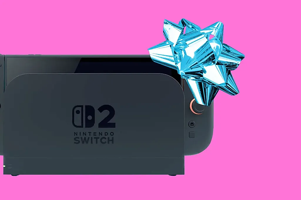 Когда начнутся предзаказы на Switch 2 в GameStop, Target и Walmart