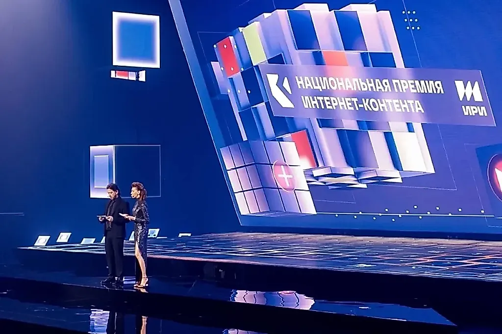 Пять лет охоты за контентом