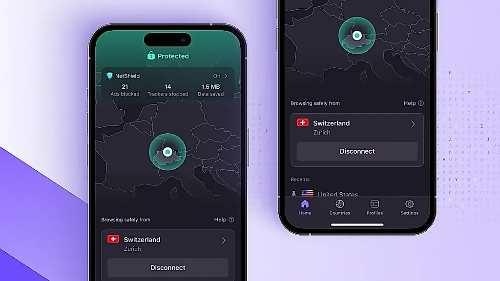 Рост интереса к ProtonVPN в 2025 году