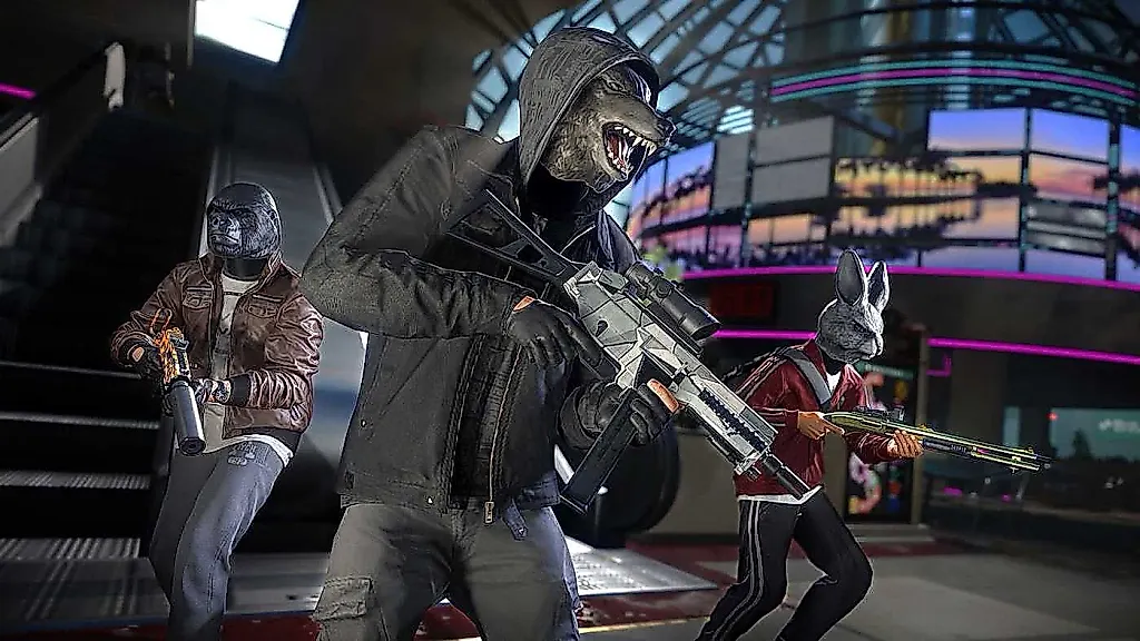 EA убирает Battlefield Hardline с консолей