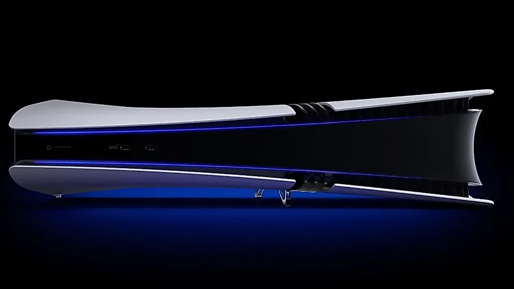 PS5 Pro ускоряет PSSR