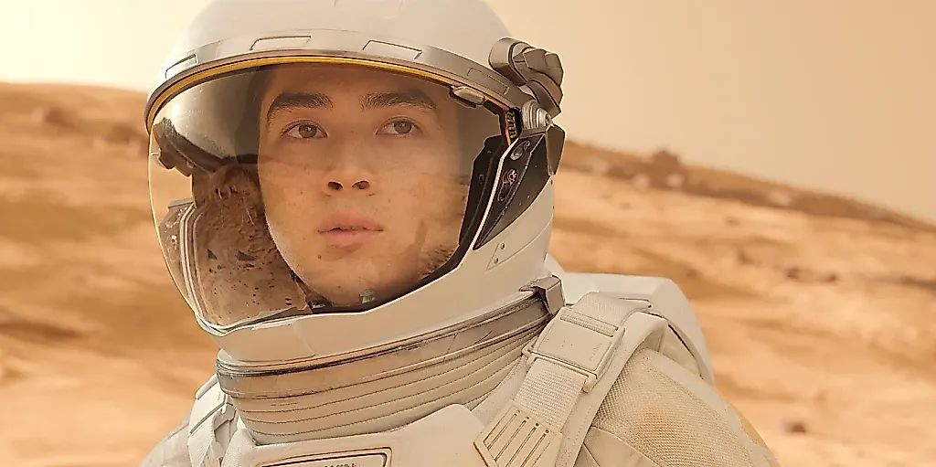 Финальный сезон For All Mankind
