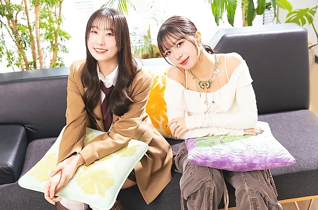 Juice=Juice: вирусный успех без суеты