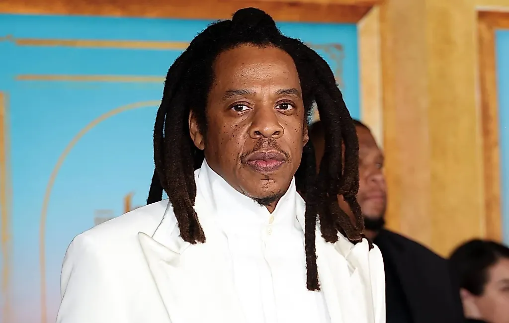 Jay-Z о войне Drake и Kendrick Lamar