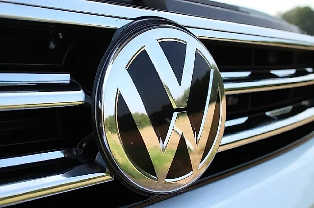 Volkswagen отзывает электрокары