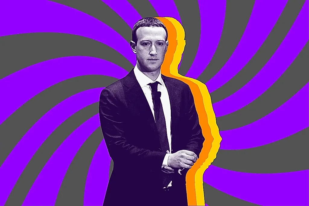 Meta столкнулась с рекордным штрафом