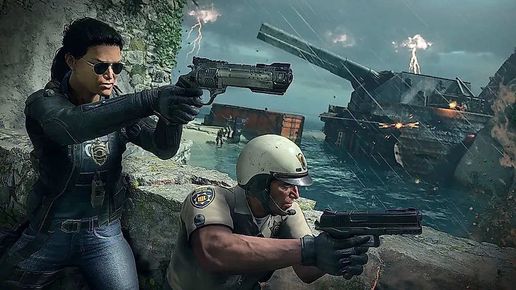 Sony закрывает студию Dark Outlaw Games