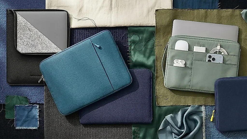 Лучшие чехлы для MacBook Air M5