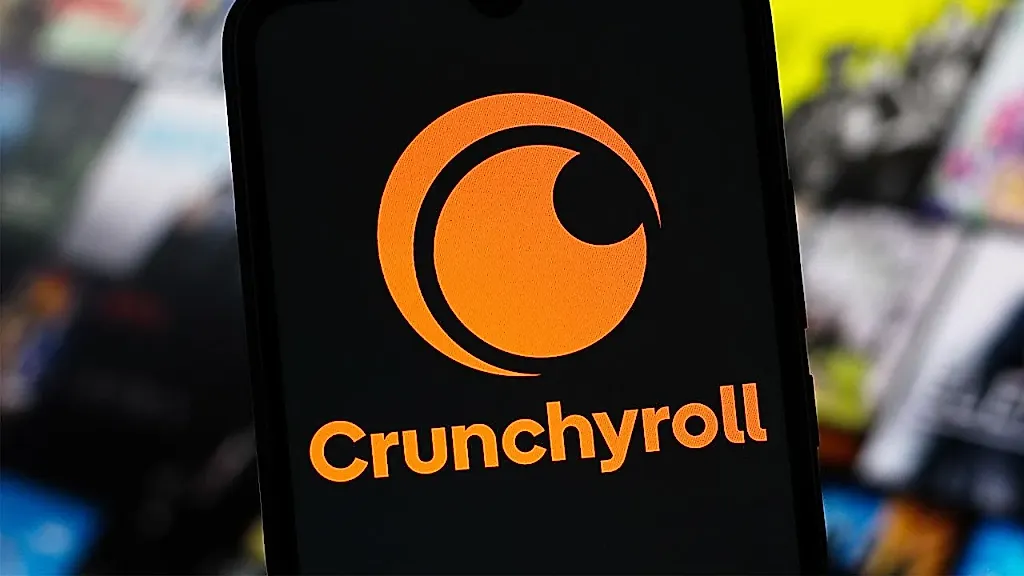 Утечка Crunchyroll: проверка