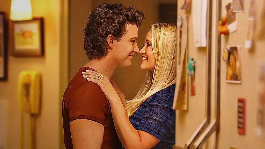 Незаметный хит из вселенной Big Bang Theory