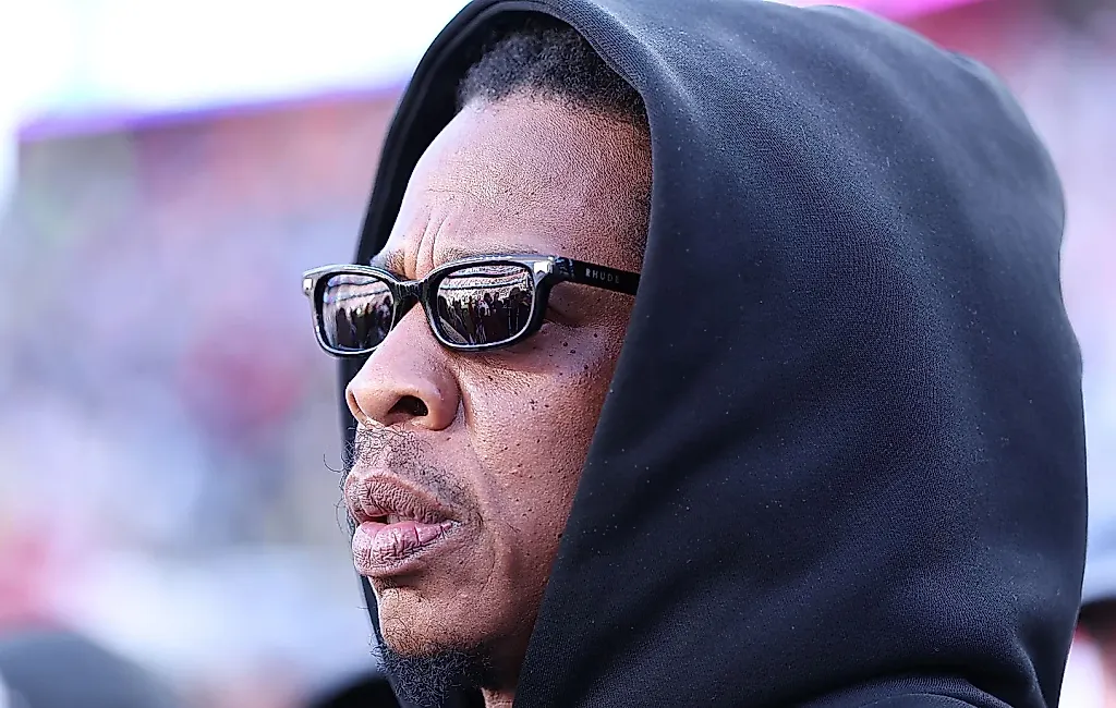Jay-Z о снятых обвинениях